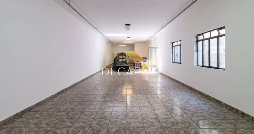 Casa comercial à venda na Rua Barão do Serro Largo, 111, Vila Regente Feijó, São Paulo