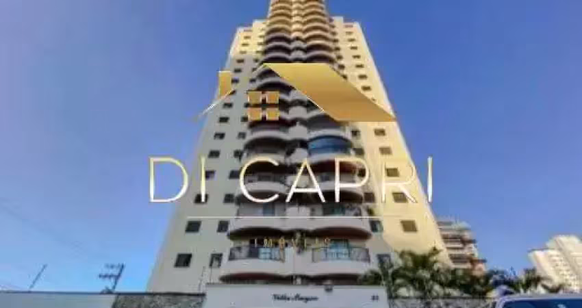 Apartamento com 3 quartos para alugar na Rua Aguapeí, 656, Tatuapé, São Paulo