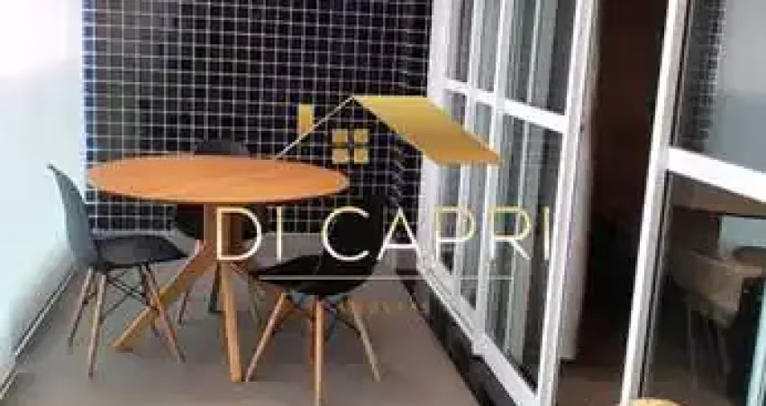 Apartamento com 1 quarto para alugar na Avenida Regente Feijó, 1650, Vila Regente Feijó, São Paulo