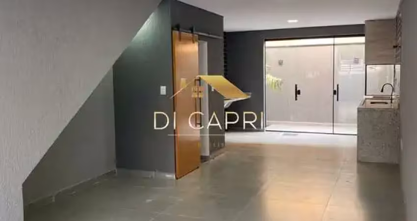 Casa com 3 quartos à venda na Rua Dentista Barreto, 844, Vila Carrão, São Paulo