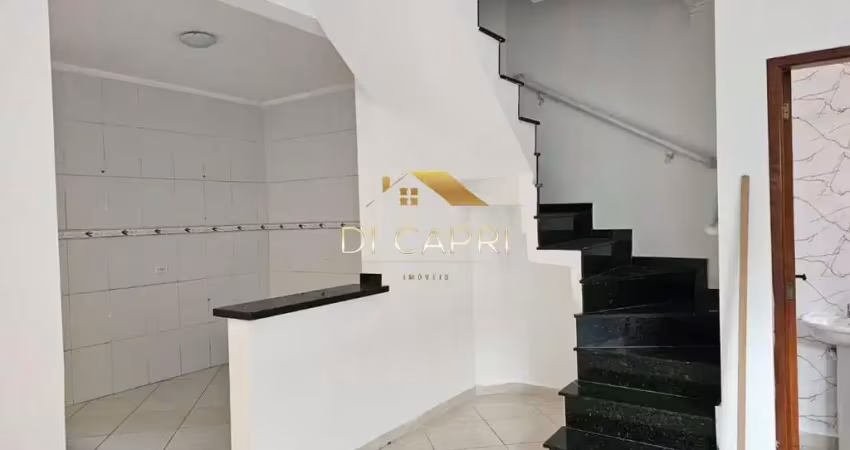 Casa em condomínio fechado com 2 quartos à venda na Rua Montes Aureos, 308, Vila Esperança, São Paulo