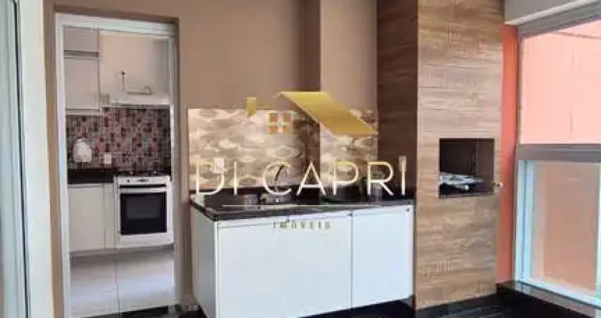 Apartamento com 2 quartos à venda na Rua Caetanos, 42, Tatuapé, São Paulo