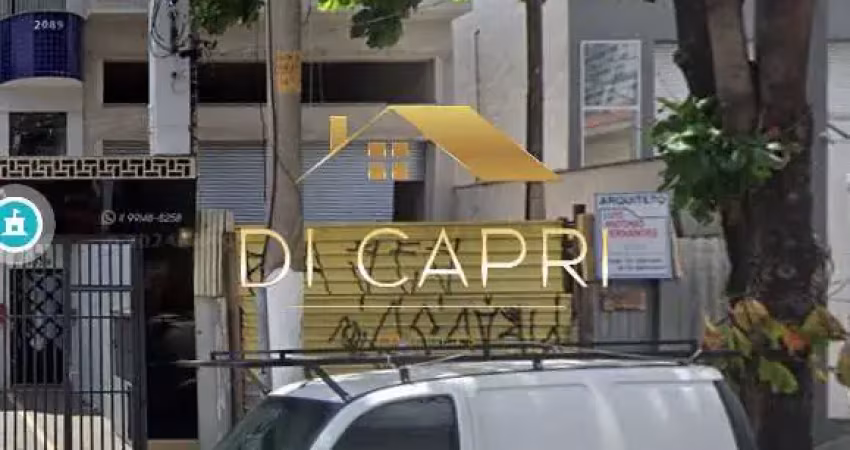Prédio para alugar na Rua Antônio de Barros, 2093, Vila Carrão, São Paulo