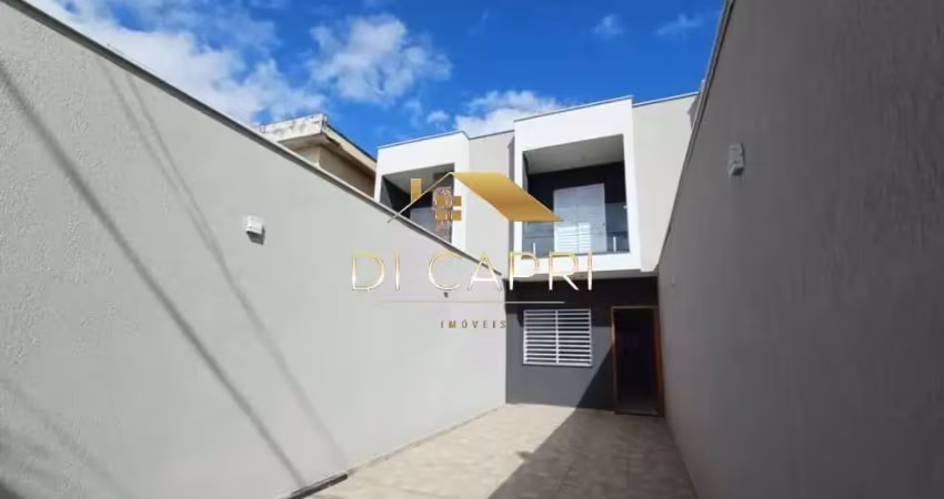 Casa com 2 quartos à venda na Professor Francisco Accioly, 112, Vila Antonieta, São Paulo