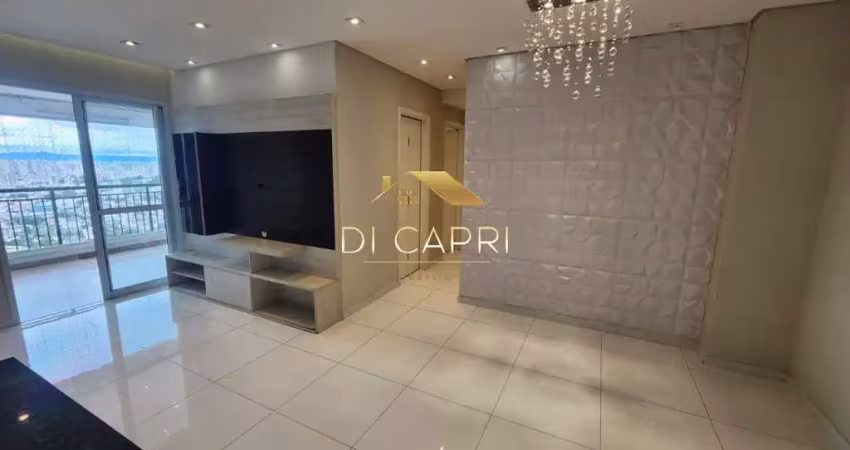 Apartamento com 2 quartos à venda na Rua Felício Pereira, 320, Jardim Piqueroby, São Paulo