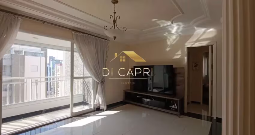 Apartamento com 3 quartos à venda na Rua Serra de Bragança, 855, Vila Gomes Cardim, São Paulo