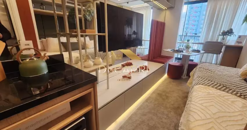 Apartamento com 1 quarto à venda na Airi, 227, Vila Gomes Cardim, São Paulo