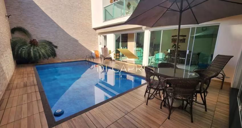Casa com 4 quartos à venda na Rua Mônaco, 315, Jardim Têxtil, São Paulo