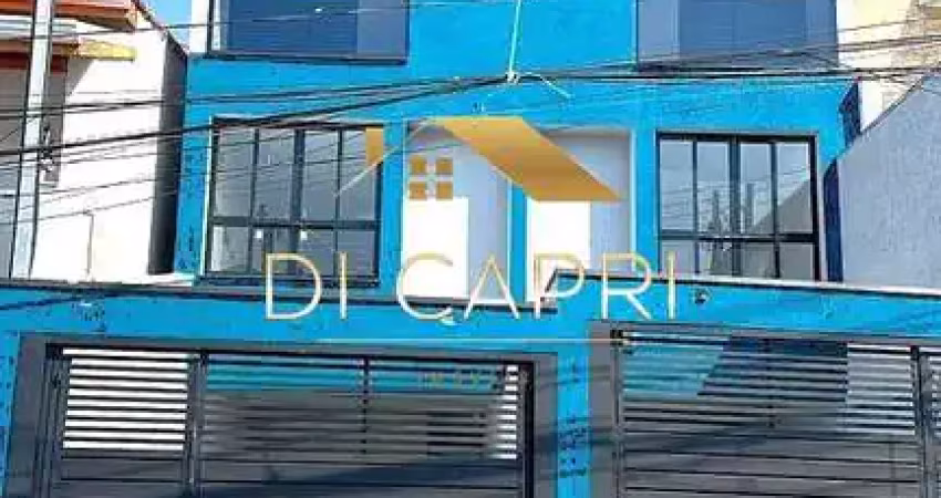 Casa com 3 quartos à venda na Rua das Lobélias, 96, Vila Prudente, São Paulo