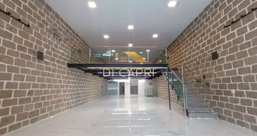 Prédio para alugar na Rua Emília Marengo, 573, Vila Regente Feijó, São Paulo