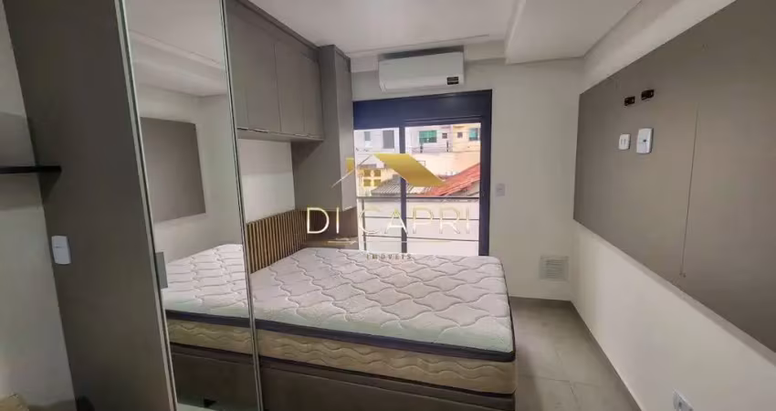 Apartamento com 1 quarto para alugar na Rua Mossâmedes, 186, Vila Santo Estevão, São Paulo