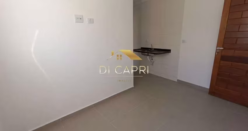 Apartamento com 2 quartos à venda na Três Martelos, 162, Chácara Califórnia, São Paulo