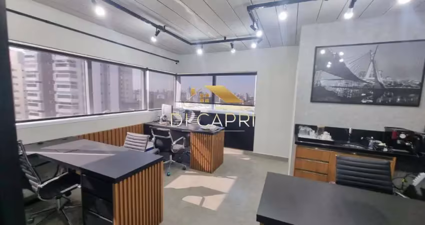 Sala comercial à venda na Rua Vilela, 990, Tatuapé, São Paulo