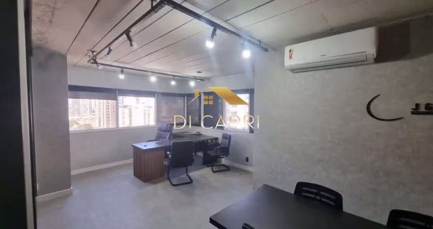 Sala comercial à venda na Rua Vilela, 990, Tatuapé, São Paulo