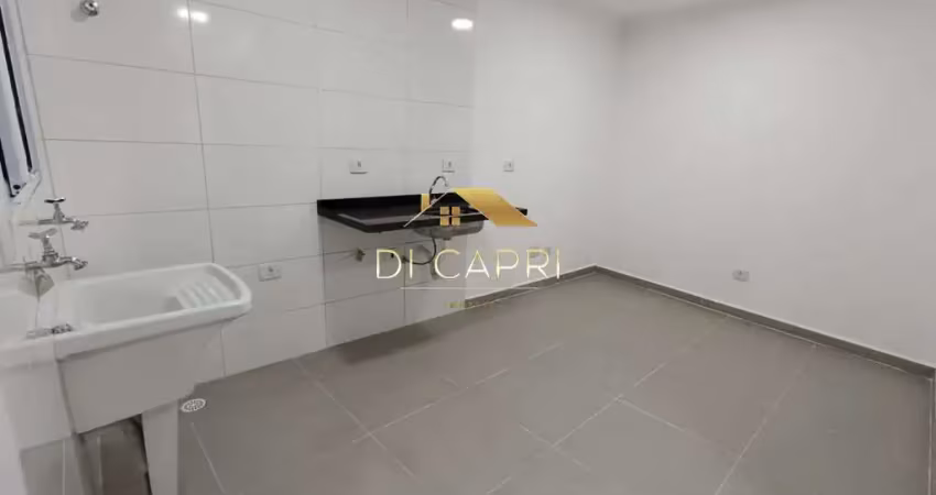 Apartamento com 2 quartos à venda na Três Martelos, 162, Chácara Califórnia, São Paulo