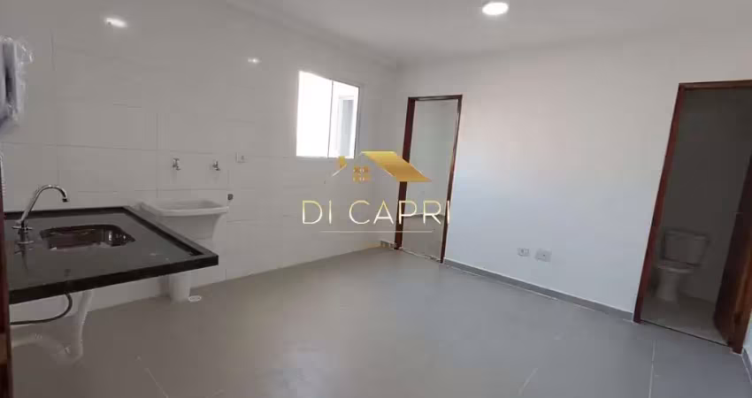 Apartamento com 1 quarto para alugar na Três Martelos, 162, Chácara Califórnia, São Paulo