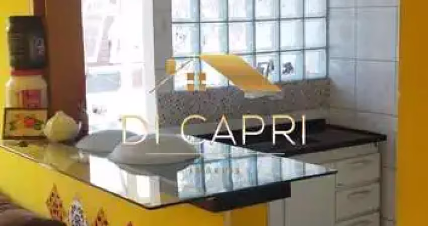 Apartamento com 2 quartos à venda na Rua Lucinda Gomes Barreto, 170, Vila Nova Manchester, São Paulo