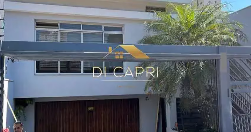 Casa comercial para alugar na Rua Nestor de Barros, 288, Tatuapé, São Paulo