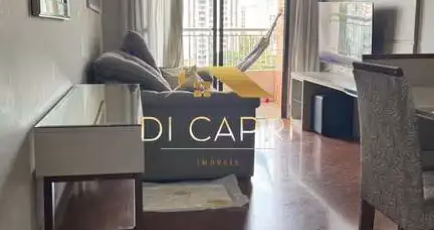 Apartamento com 3 quartos à venda na Rua Emílio Mallet, 335, Tatuapé, São Paulo