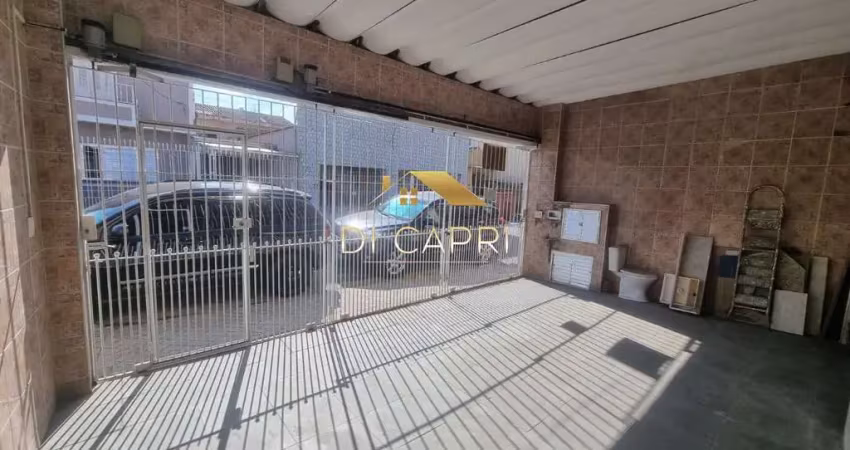 Casa com 2 quartos à venda na Rua João Pires, 90, Mooca, São Paulo