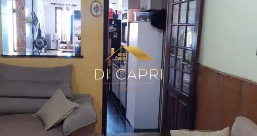 Casa com 3 quartos à venda na Rua Governador Menezes, 100, Tatuapé, São Paulo