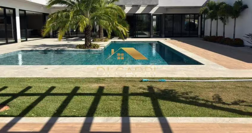 Casa em condomínio fechado com 8 quartos à venda na Jacaré, 1000, Portal Japy Golf Club, Cabreúva