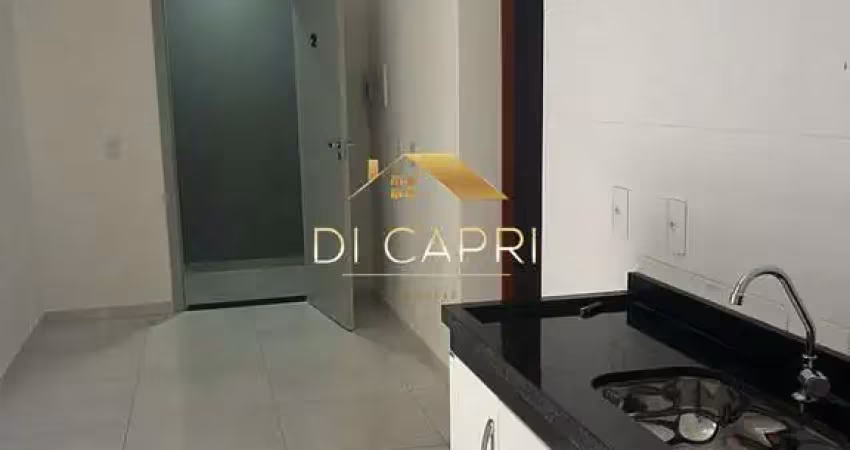 Apartamento com 2 quartos à venda na Rua Zambeze, 195, Vila Carrão, São Paulo