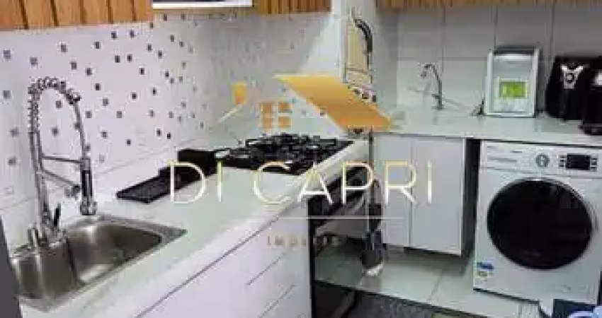 Apartamento com 2 quartos à venda na Rua Quixadá, 60, Vila Invernada, São Paulo