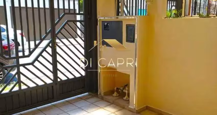 Casa com 3 quartos à venda na Artur Mendonça, 42, Tatuapé, São Paulo
