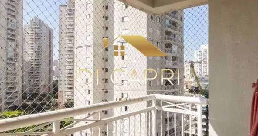 Apartamento com 3 quartos à venda na Rua Tuiuti, 606, Tatuapé, São Paulo