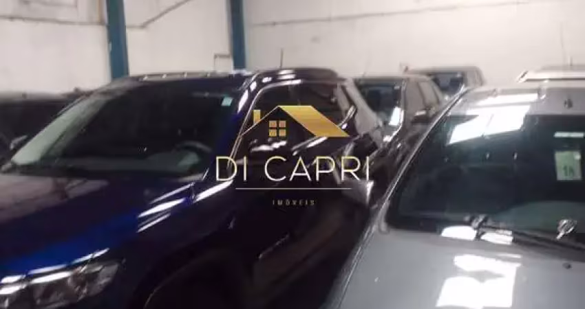 Terreno comercial à venda na Isidro Tinoco, 48, Tatuapé, São Paulo