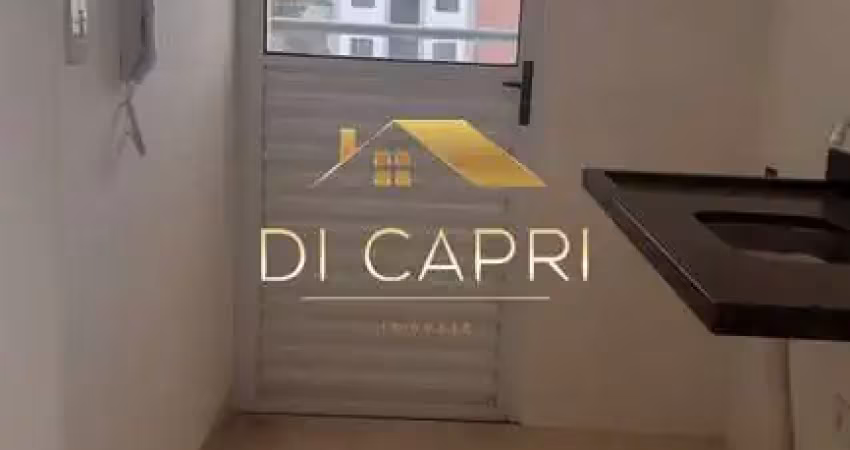 Apartamento com 2 quartos para alugar na Rua Alves de Almeida, 1089, Vila Formosa, São Paulo