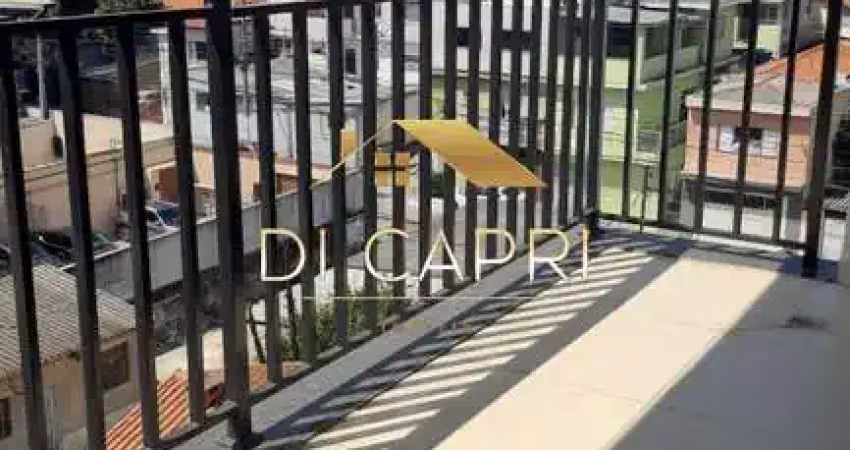 Apartamento com 2 quartos à venda na Rua Alves de Almeida, 1089, Vila Formosa, São Paulo