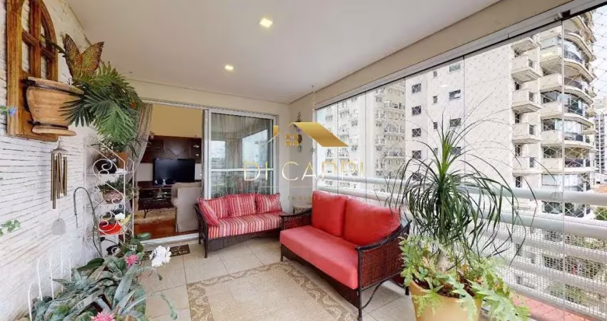 Apartamento com 3 quartos à venda na Rua Serra de Botucatu, 370, Vila Gomes Cardim, São Paulo