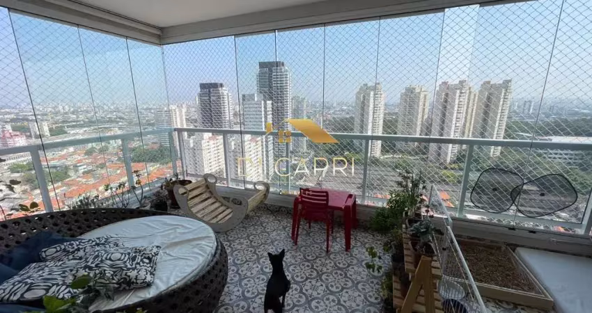 Apartamento com 2 quartos à venda na Rua Margarida de Lima, 77, Tatuapé, São Paulo