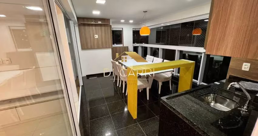 Apartamento com 3 quartos à venda na Rua Caetanos, 42, Vila Regente Feijó, São Paulo