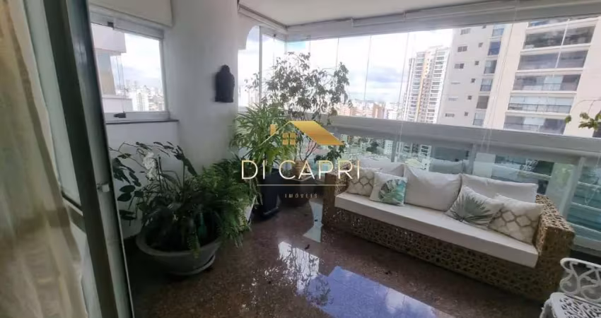 Apartamento com 3 quartos à venda na Rua da Meação, 224, Vila Regente Feijó, São Paulo