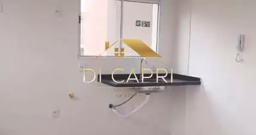 Apartamento com 2 quartos à venda na João Manuel, 2, Chácara Califórnia, São Paulo