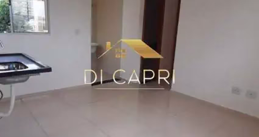 Apartamento com 2 quartos à venda na João Manuel, 4, Chácara Califórnia, São Paulo