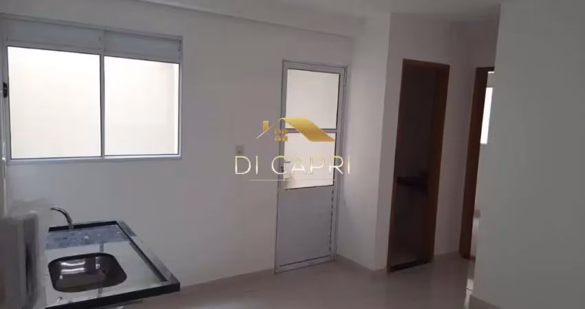 Apartamento com 2 quartos à venda na Joao Manuel, 4, Chácara Califórnia, São Paulo