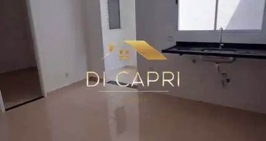 Apartamento com 2 quartos à venda na João Manuel, 2, Chácara Califórnia, São Paulo