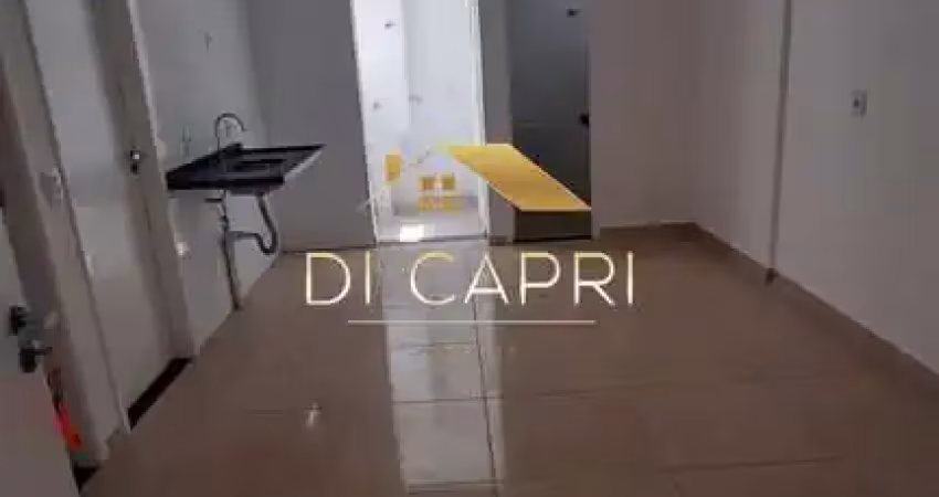 Apartamento com 2 quartos à venda na João Manuel, 2, Chácara Califórnia, São Paulo