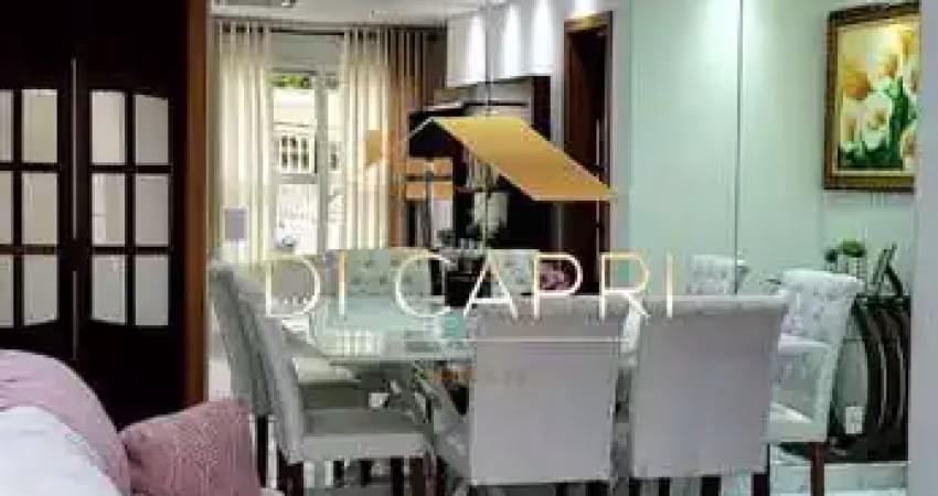 Casa com 2 quartos à venda na Rua Mariano de Sousa, 232, Chácara Santo Antônio (Zona Leste), São Paulo