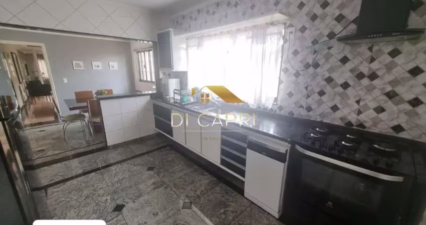 Casa com 3 quartos à venda na Urumis, 92, Jardim Têxtil, São Paulo