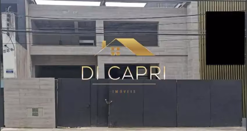 Ponto comercial para alugar na Rua Professor João de Oliveira Torres, 559, Jardim Anália Franco, São Paulo