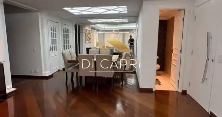 Apartamento com 3 quartos à venda na Rua Emílio Mallet, 991, Tatuapé, São Paulo