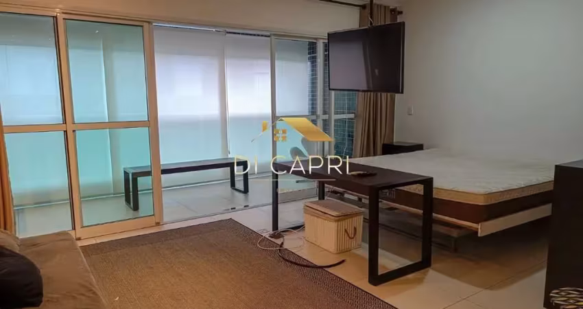 Apartamento com 1 quarto para alugar na Avenida Regente Feijó, 1650, Vila Regente Feijó, São Paulo