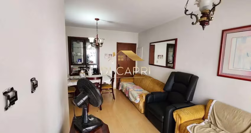 Apartamento com 3 quartos à venda na Praça Santa Terezinha, 229, Vila Azevedo, São Paulo
