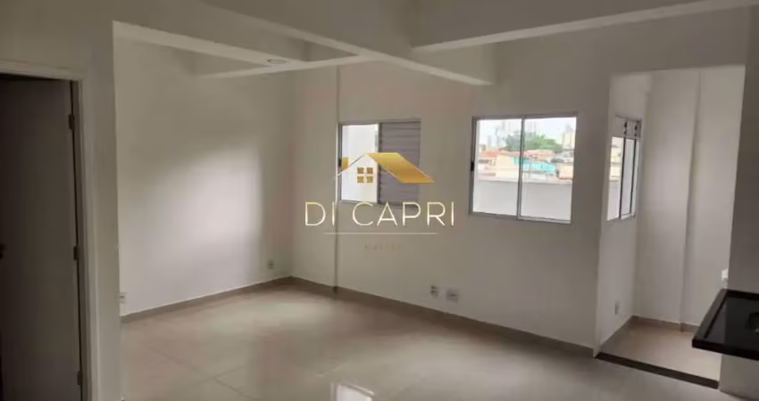 Apartamento com 2 quartos à venda na João Manuel, 2, Chácara Califórnia, São Paulo