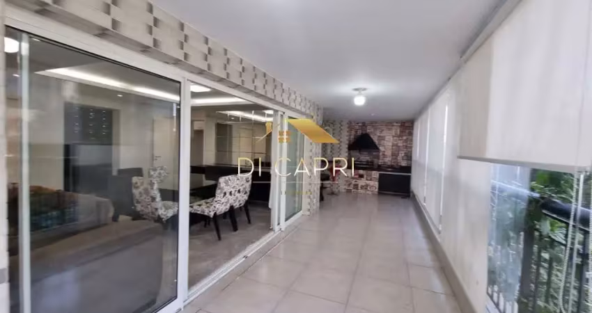 Apartamento com 3 quartos à venda na Rua Azevedo Soares, 2315, Tatuapé, São Paulo
